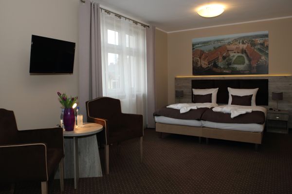 Piast Hotel (Malbork)
